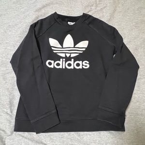 Adidas Women’s Crewneck Sweatshirt